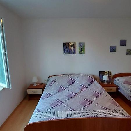 Apartmani Ban Omišalj Екстериор снимка